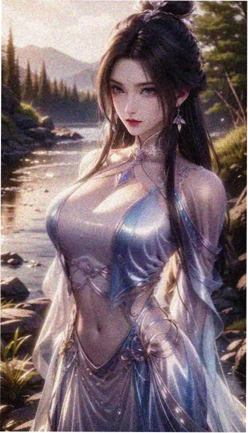 机械之城的黄昏 剧照