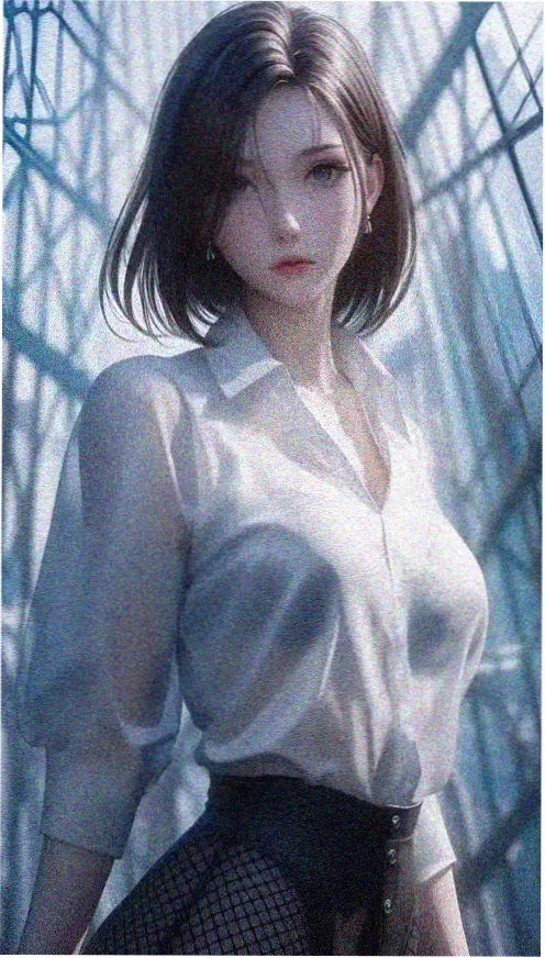夏日回声 剧照