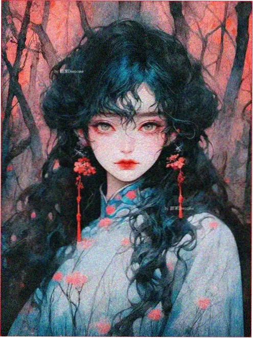 深海信标 剧照
