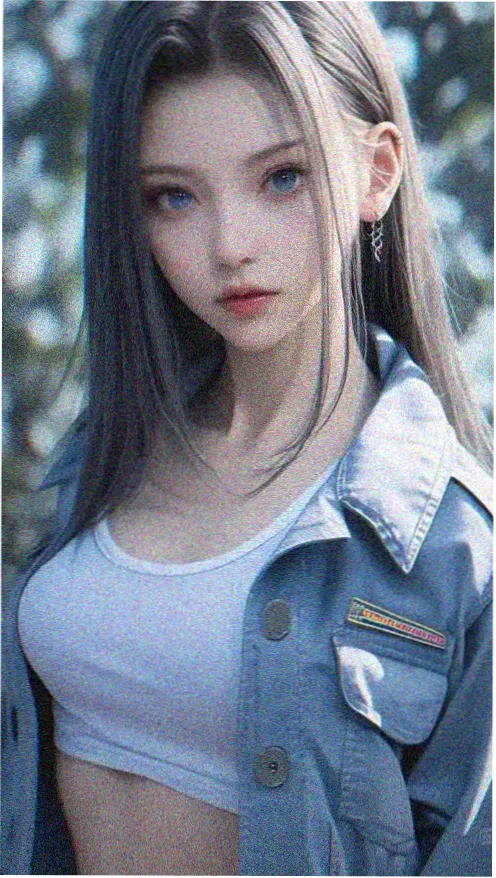 量子回声 剧照